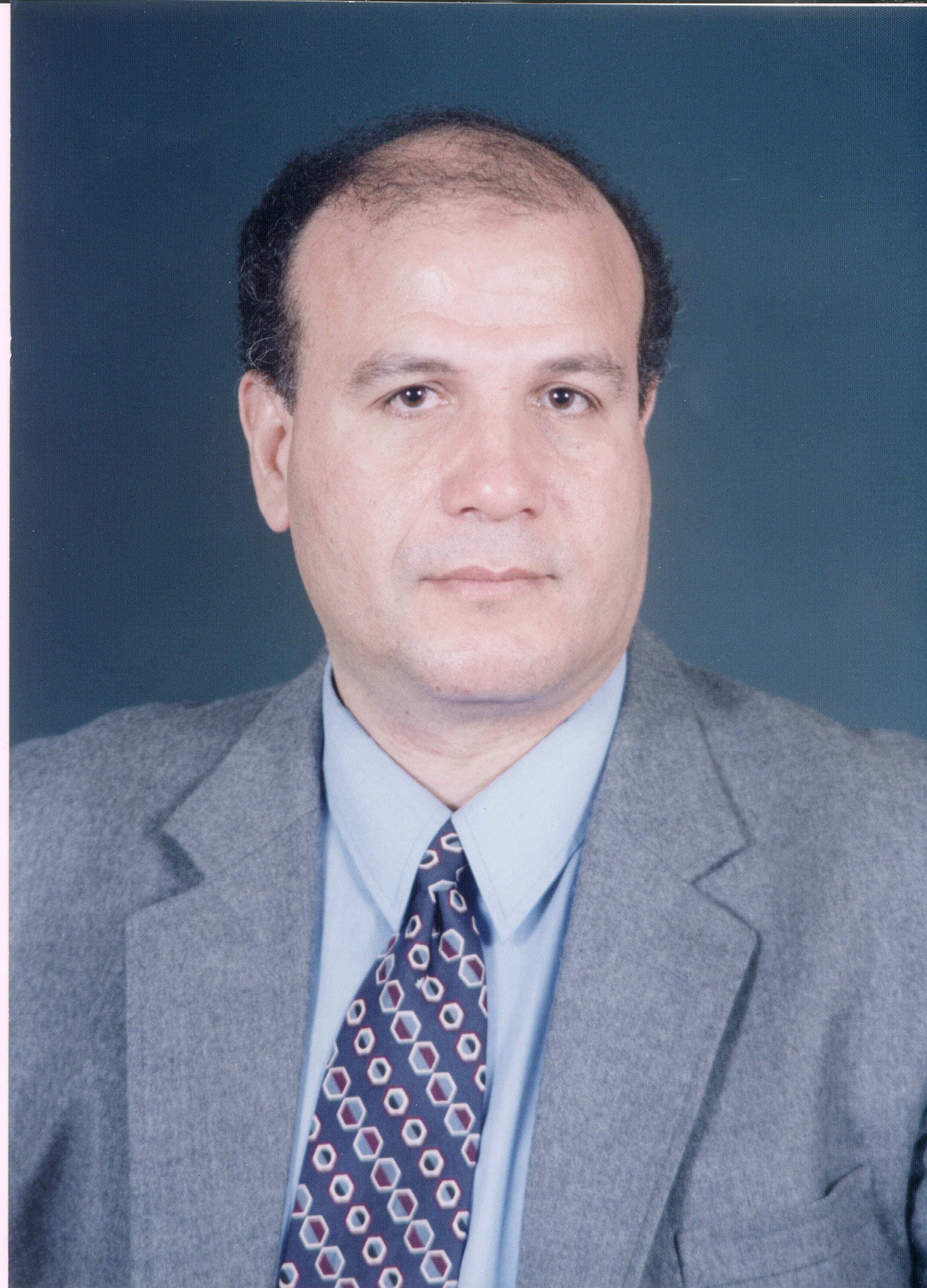 Ahmed Abdel Fattah Mahmoud Ahmed